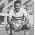 السيد الضظوي - رياضي ولاعب كرة قدم سابق