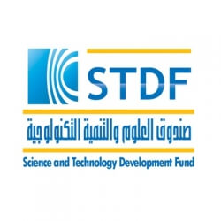 ٍSTDF Grant for Innovation in Applied Sciences, Technologies and Industrialization Call for proposals August (2022)