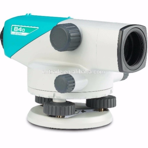 leveling instrument (جهاز الميزان)