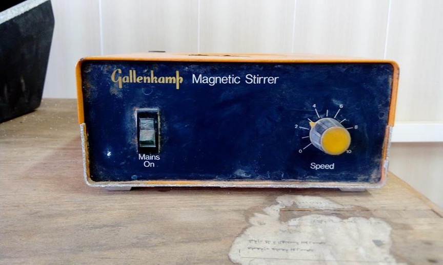 magnetic Stirrer