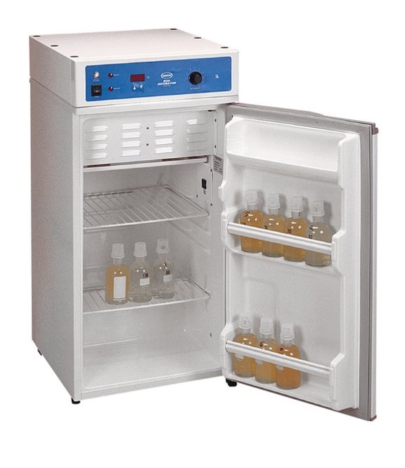 BOD incubator